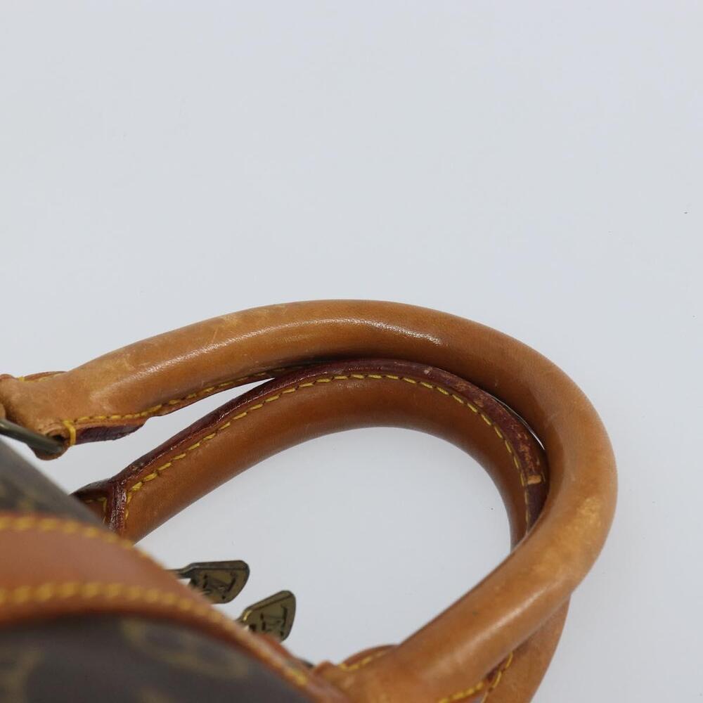 LOUIS VUITTON Monogram Keepall 45 Boston Bag M41428 LV Auth am10382 - Picture 8 of 16